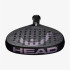 Raquette padel de Pádel Head Vibe 2025 Noir