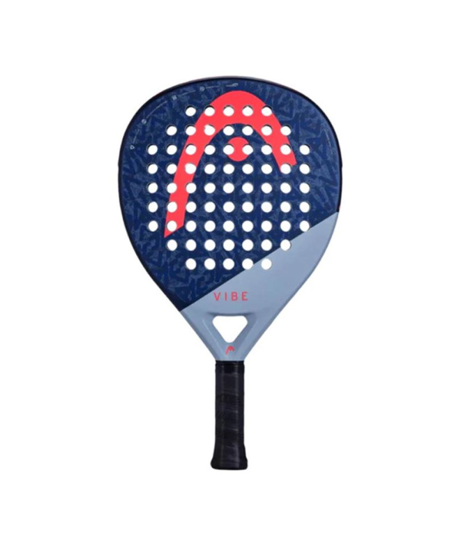 Raquette padel de Pádel Head Vibe 2025 Bleu