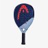 Raquette padel de Pádel Head Vibe 2025 Bleu