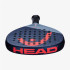 Raquette padel de Pádel Head Vibe 2025 Bleu