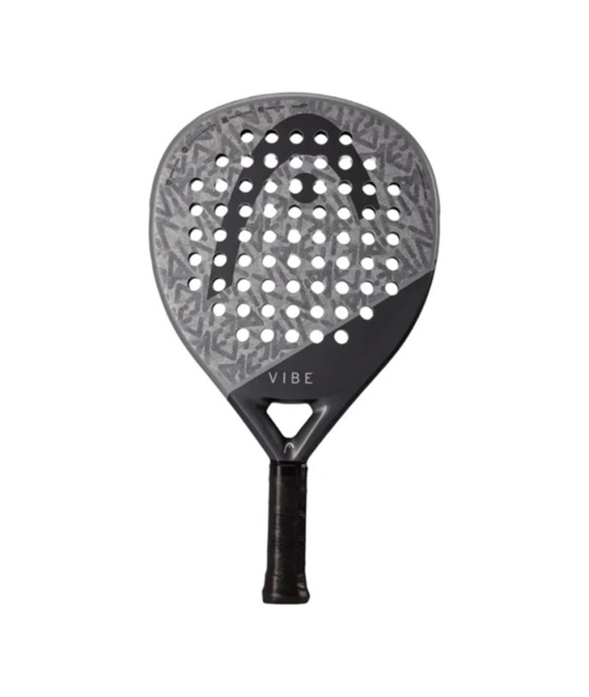 Raquette padel de Pádel Head Vibe 2025 Gris