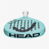 Raquette padel de Pádel Head Bolt 2025 Bleu