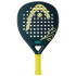 Raquette padel de Pádel Head Bolt 2025 Bleu/Vert