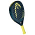 Raquette padel de Pádel Head Bolt 2025 Bleu/Vert