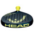 Raquette padel de Pádel Head Bolt 2025 Bleu/Vert