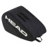 Sac de padel de Pádel Head Base Padel Bag M Noir