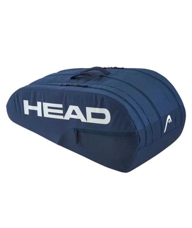 Sac de tennis de Tennis Head Base Racquet Bag L...