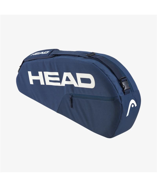 Sac de tennis de Tennis Head Base Racquet Bag S...