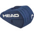 Sac de padel de Pádel Head Base Padel Bag M Bleu Marine
