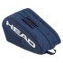 Sac de padel de Pádel Head Base Padel Bag M Bleu Marine