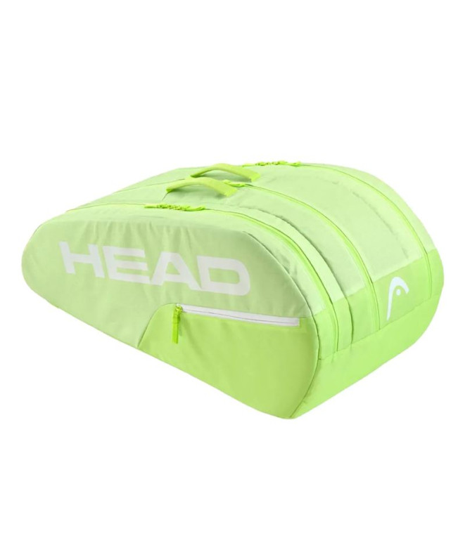 Sac de tennis de Tennis Head Base Racquet Bag L...
