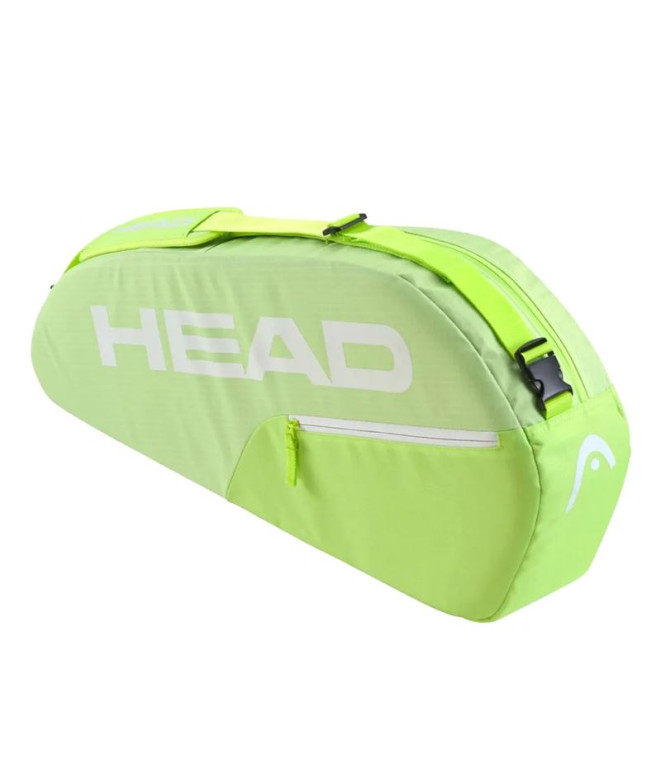 Sac de tennis de Tennis Head Base Racquet Bag S...