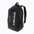 Sac de tennis de Tennis Head Base Backpack 17L Sg Noir