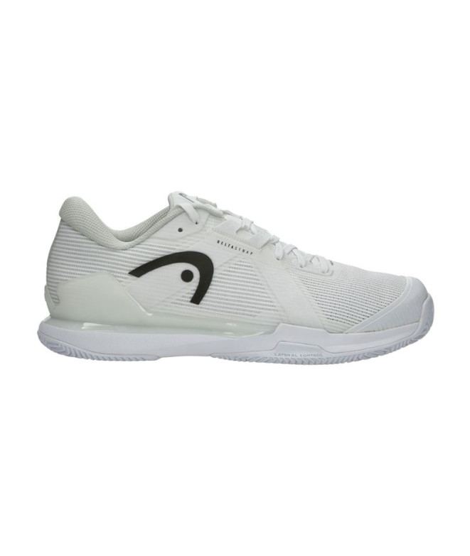 Chaussures de Pádel Head Sprint Pro 4.0 Clay...