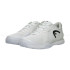 Chaussures de Pádel Head Sprint Pro 4.0 Clay Homme Blanc/Nègre