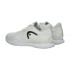 Chaussures de Pádel Head Sprint Pro 4.0 Clay Homme Blanc/Nègre