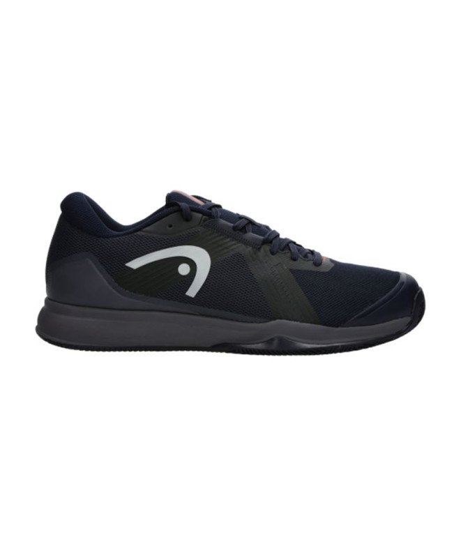 Chaussures de Pádel Head Sprint Team 4.0 Clay...
