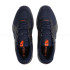 Chaussures de Pádel Head Sprint Team 4.0 Clay Homme Bleu Foncé