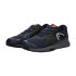 Chaussures de Pádel Head Sprint Team 4.0 Clay Homme Bleu Foncé