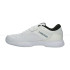 Chaussures de Pádel Head Sprint Team 4.0 Clay Homme Blanc/Nègre