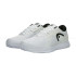 Chaussures de Pádel Head Sprint Team 4.0 Clay Homme Blanc/Nègre