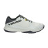 Chaussures de Padel Head Motion Team Padel Homme Blanc/Nègre