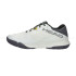 Chaussures de Padel Head Motion Team Padel Homme Blanc/Nègre