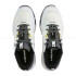 Chaussures de Padel Head Motion Team Padel Homme Blanc/Nègre