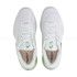 Chaussures de Pádel Head Sprint Pro 4.0 Clay Femme Blanc/Vert clair