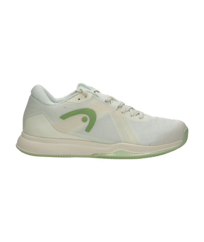 Chaussures de Pádel Head Sprint Team 4.0 Clay...