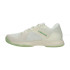 Chaussures de Pádel Head Sprint Team 4.0 Clay Femme Blanc/Vert clair