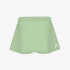 Jupe de Pádel Head Dynamic Skort Femme Verte