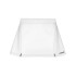 Jupe de Pádel Head Dynamic Skort Femme Blanc