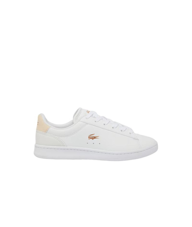Chaussures Lacoste Carnaby Set 224 2 Suj Enfant...