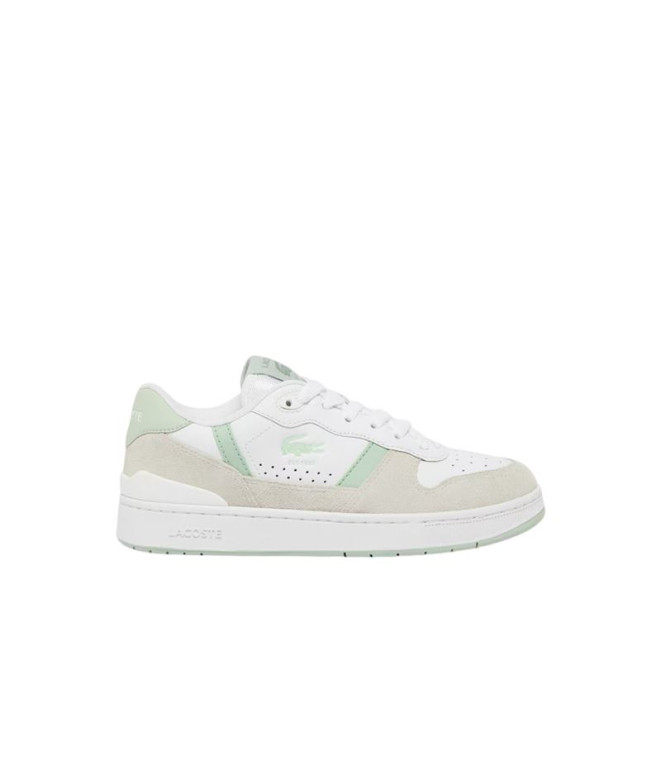 Chaussures Lacoste T-Clip Set 125 3 Sfa Femme...