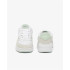 Chaussures Lacoste T-Clip Set 125 3 Sfa Femme Blanc/Vert