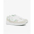 Chaussures Lacoste T-Clip Set 125 3 Sfa Femme Blanc/Vert