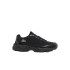 Chaussures Lacoste Storm 96 2K Lite 1251 Sma Homme Noir/Noir