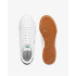 Chaussures Lacoste Carnaby Cup 125 3 Sma Homme Blanc/Vert Foncé