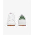 Chaussures Lacoste Carnaby Cup 125 3 Sma Homme Blanc/Vert Foncé
