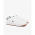 Chaussures Lacoste Carnaby Cup 125 3 Sma Homme Blanc/Vert Foncé