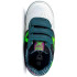 Chaussures de Futsal Munich G-3 Kid Vco 434 Enfant Multicolor