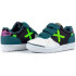 Chaussures de Futsal Munich G-3 Kid Vco 434 Enfant Multicolor