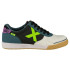 Chaussures de Futsal Munich G-3 434 Femme Multicolore