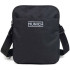 Bandoulière Munich Crossbody Slim Noir