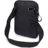 Bandoulière Munich Crossbody Slim Noir