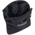 Bandoulière Munich Crossbody Slim Noir