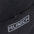 Bandoulière Munich Crossbody Slim Noir