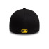 Casquette New Era 5950Af Couleur Pack Brooklyn Nets Homme Noir