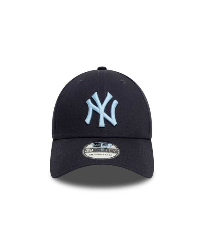 Casquette New Era 5950Af Couleur Pack Brooklyn...